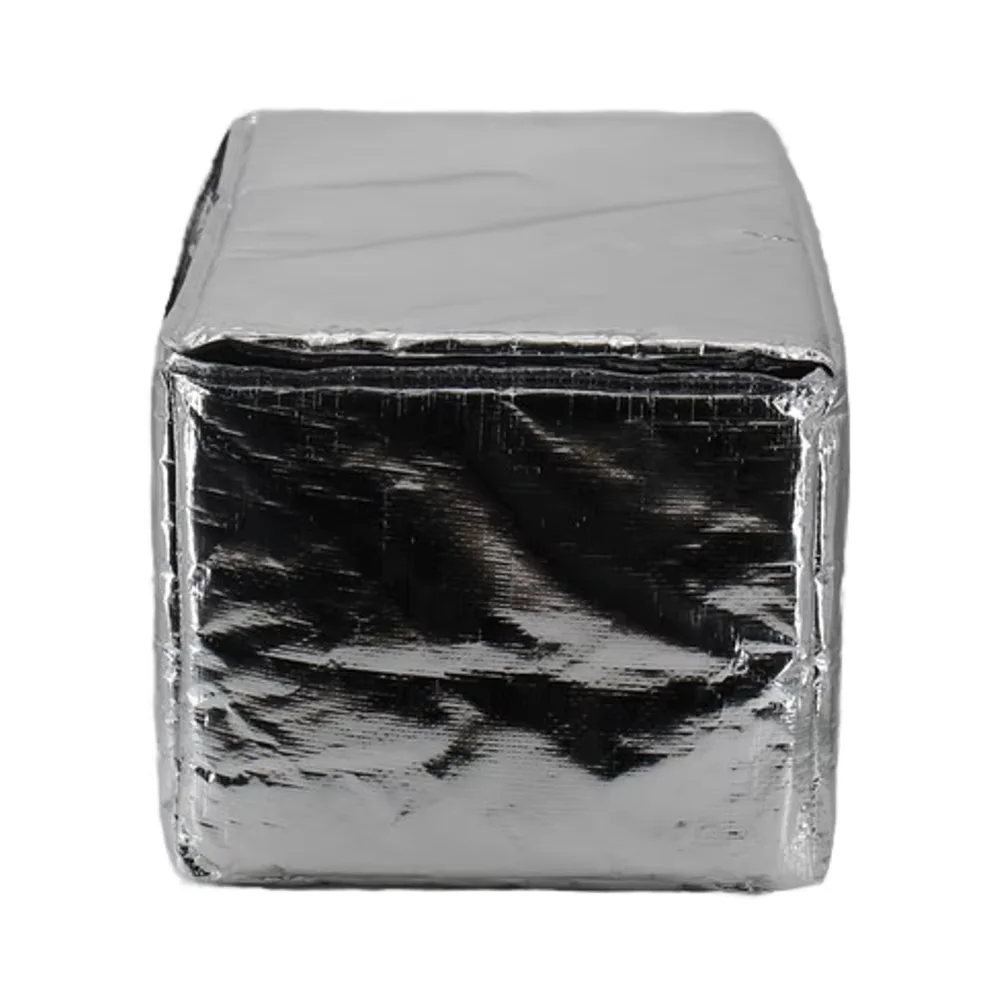 product factory direct wholesale high quality aluminum foil portable insulation delivery bag food delivery thermal bags-8