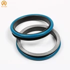 Excavator Seal 110-30-14262 / 101-30-00130 Floating Seal For Komatsu PC60-1/PC60-2/PC60-3