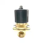 High Quality Low Pressure Water Pneumatic Solenoid Valve Control