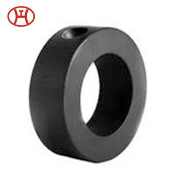 carbon steel astm a105 bleed ring