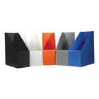 Polypropylene Plastic Sheet Plastic PP Sheet With Archival Box PP Corrugated Plastic File Boxes