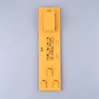 Hanger Hook Wood Hook Hanger Shanfeng Picture Frame Hanger Hook Tool Wood Hammer Art Hanging Kit