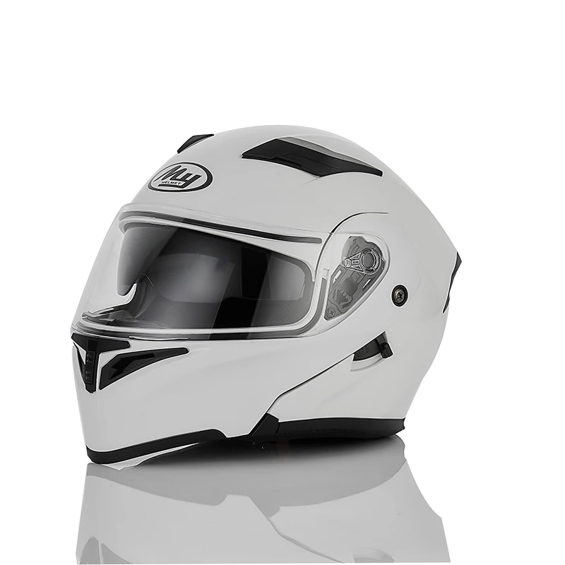 Adjustable Windproof Warm Safety Motorcycle Electric Bike Helmet Helmets 