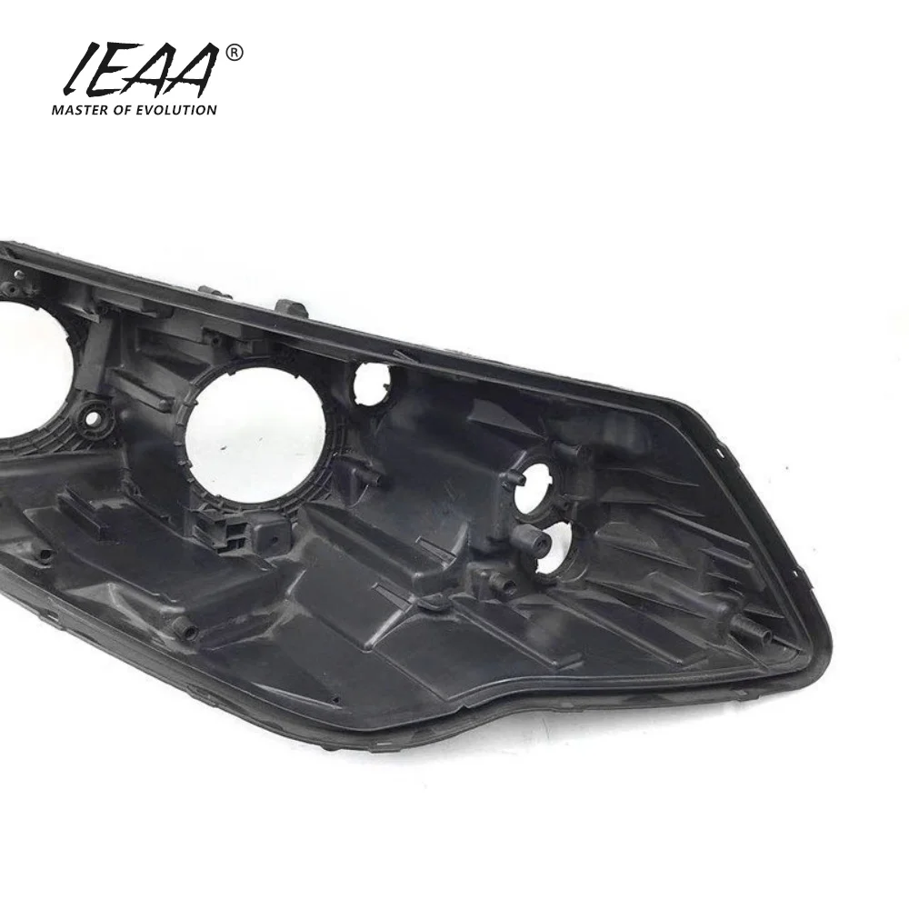 product yea auto car headlight housing for kia k5 housing back base 2016 2018 headlight black rear shell auto lighting system-6