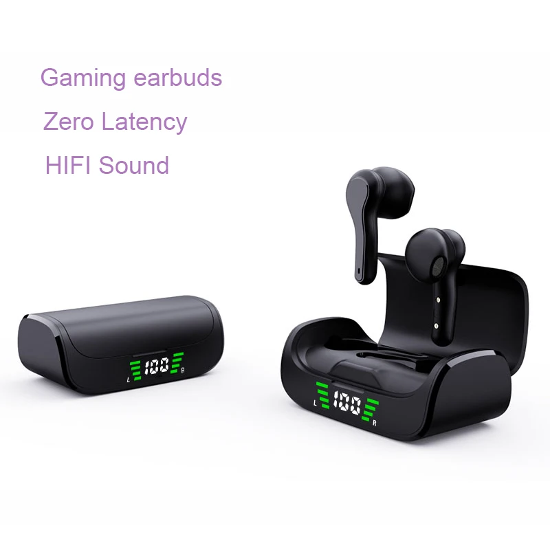 High Quality Earbuds. Grde Vtohs Fabric 