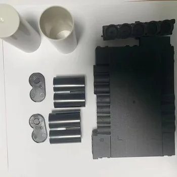 Interior Plastic Parts For Battery Assembly Plastic Injection Mould Plastic Manufacturer
