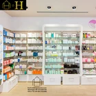 Furniture Pharmacy Furniture Modern Interior Design With Counter Furniture