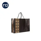 Bag Ideas Paper Bag With 2020 RRD New Design Custom Paper Bag Gift Shop Name Ideas Bag With Handle