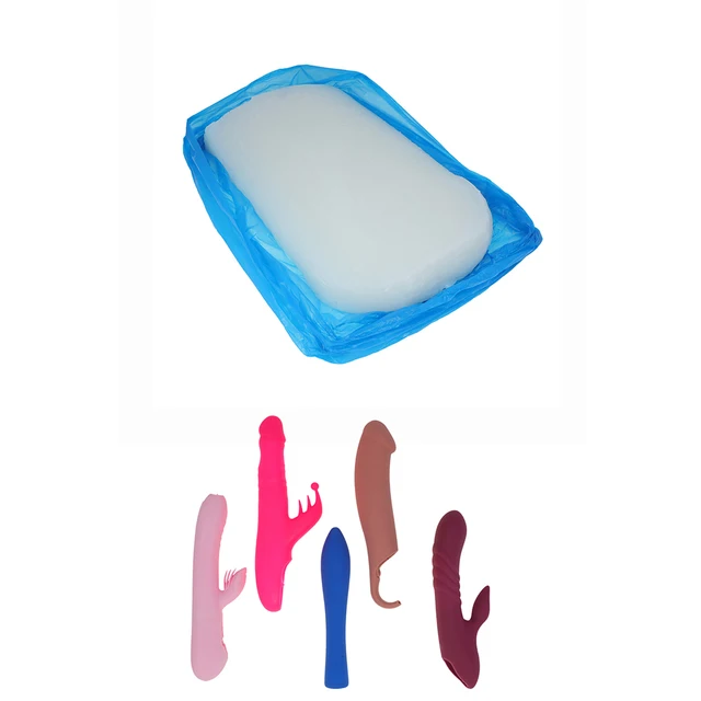 High Rebound Moderate Demoulding Htv Silicone Rubber for Longlife Ice Tray