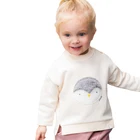 Guangzhou Factory Best Price Wholesale Kids Hoodies Long Sleeve Cute White Color Girls Hoodie