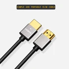Ps2 Factory Bulk Aluminum Alloy Shell Support 4K Hdmi Ultra Slim Cable Cavo Kabel Cabo Kable For Ps2 Computer