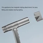 Hair Dryer 1200W Mini Size Hair Blow Dryer For Salon Use 30 Million Negative Ion Keep Hair Smooth