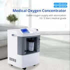 Concentrator Portable 5 10 15 20 Liter Oxygen Concentrator With Battery Oxygen Concentrator For Sale