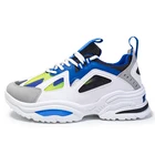 Shoes Selling Comfortable Fashion Luxury Trainers Luxury Fashion Sneakers Men Shoes Sneakers Wholesale China