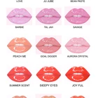 Beauty Free Samples Matte Vegan Lipgloss Liquid Lipstick Lip Gloss Private Label Beauty Makeup
