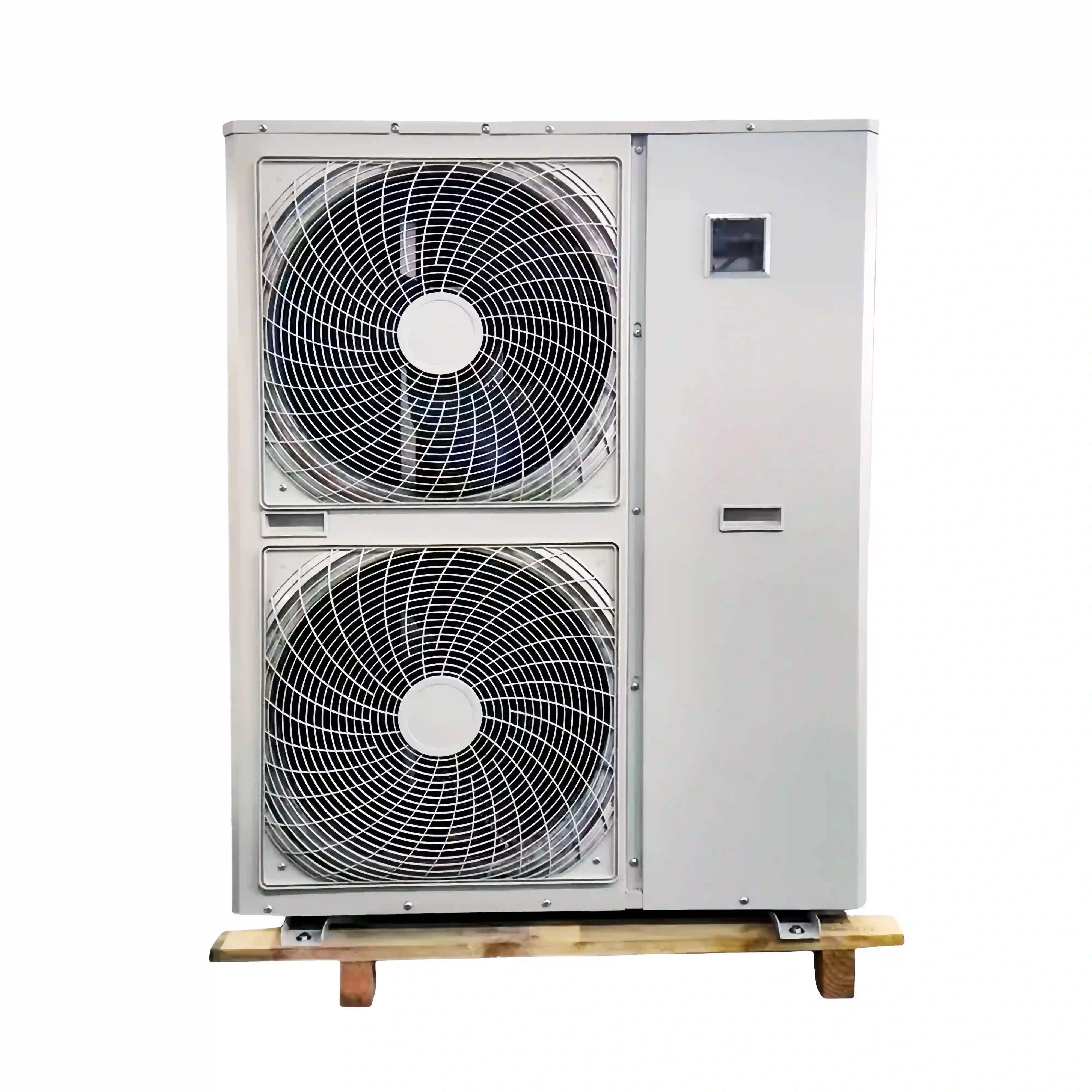 Semi Hermetic Compressor, 380 V, 50000 - detail 50