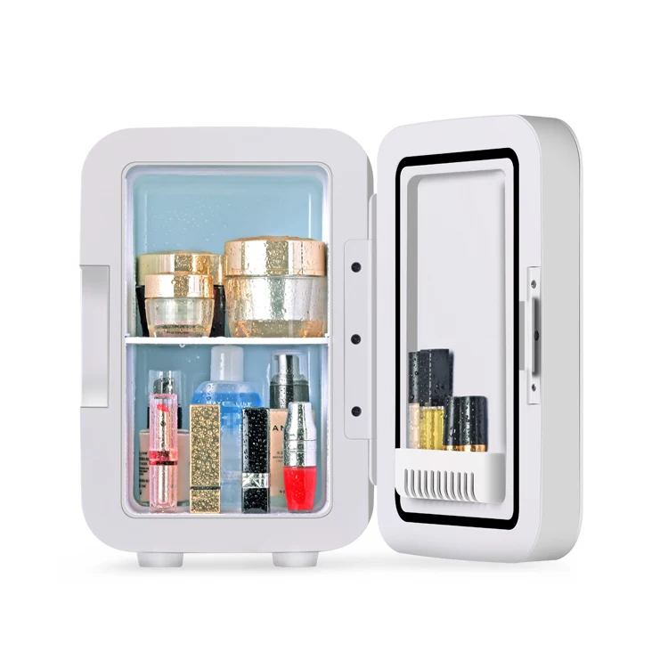 6l compact fridge