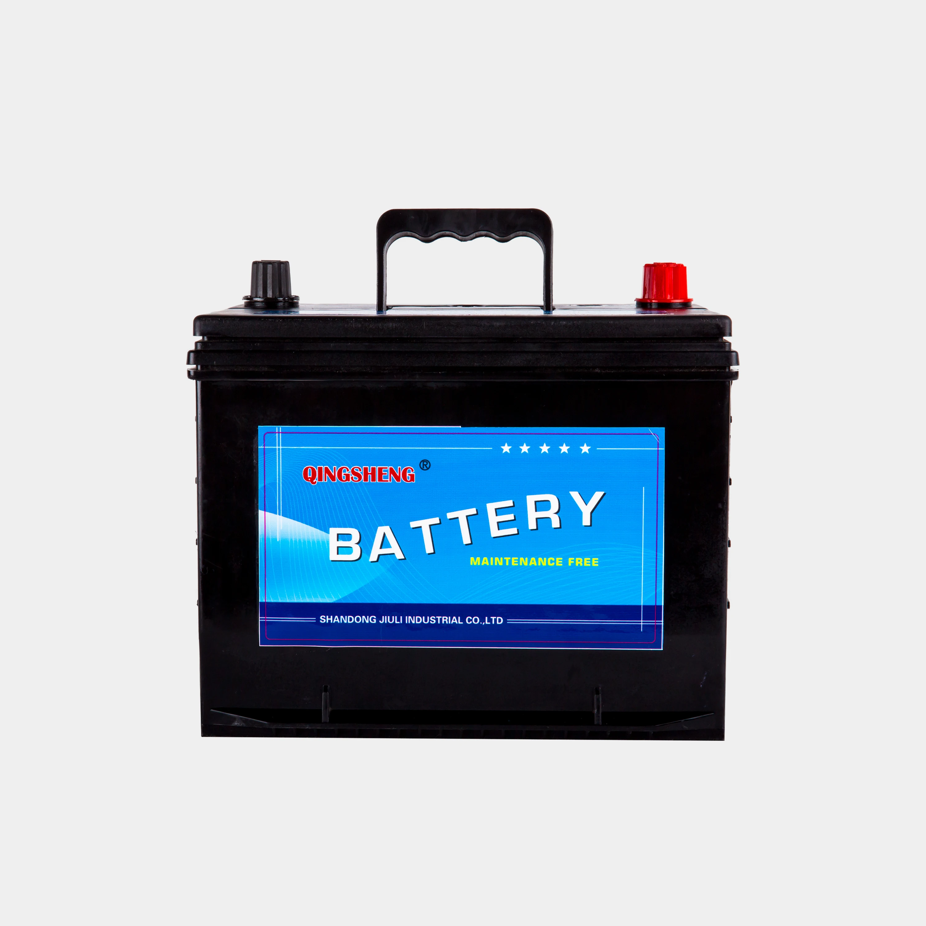 12v car battery 6