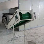 Chrysanthemum Automatic Multi-layer Conveyor Mesh Belt Rose Chrysanthemum Drying Machine For Beverage