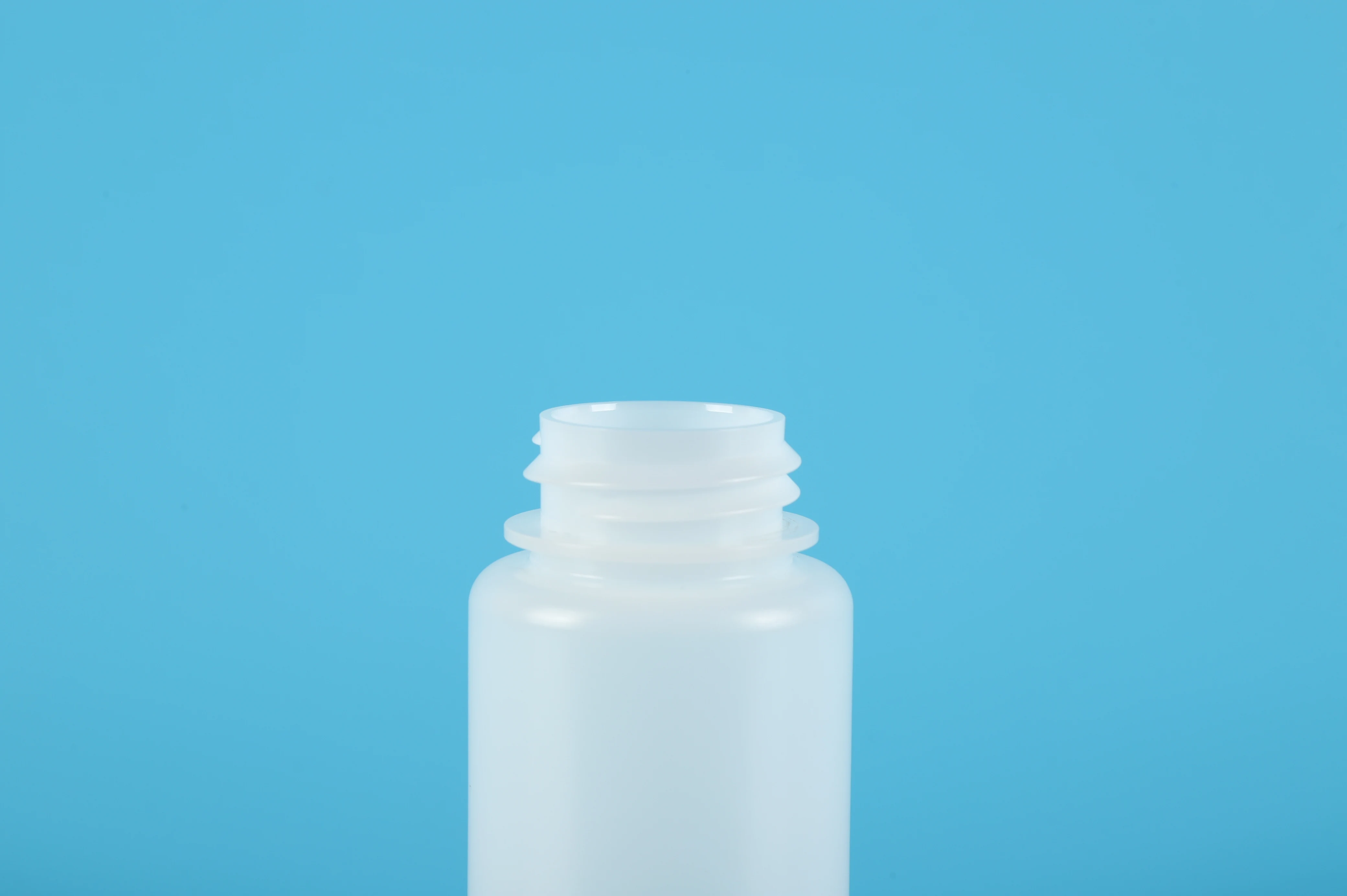 Hdpe 1000ml Wide Mouth Plastic Bottle Reagent Bottle For Lab Buy Hdpe