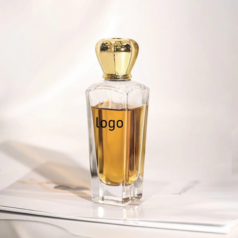 New Design 10ml 20ml 30ml 50ml 60ml 100ml Glass Essential Oil Perfume Bottle