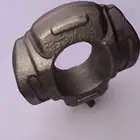 Forged High Efficiency Forged Top Cover For Train
