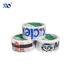 Packing Tape Tape Packing Tape Manufacturer Personalized Adhesive Pink Parcel Packing Duct Tape