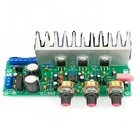 TDA2050+TDA2030 2.1 3 Channel Subwoofer Amplifier Module