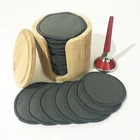 Remover Black Makeup Remover High Quality Makeup Remover Pads Black Washable Bamboo Makeup Pads Reusable Makeup Remover Pads