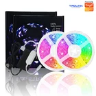 Led Light Out Door Waterproof Atmosphere Lamp For Party Smart LED Strip Light