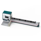 Fiber Fibre Laser Cutting Machine 1kw 1.5kw 3kw 3m 6m 9m Fiber Laser Steel Tube Cutting Machine