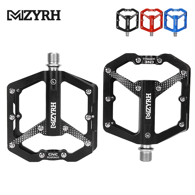 mzyrh mtb pedals