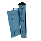 Led Tv P8 Large Football Perimeter Display Led Stadium Tv Screen