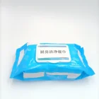 Range Factory Custom Biodegradable Clean The Range Hood Kitchen Wet Wipes Disposable