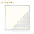Panel Light Led Panel Light 40w Flat Panel 18w 20w 32w 36w 40w 48w 50w 55w 60w 600x600mm Led Panel Light