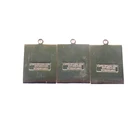 Metal Pendant Fast Shipping Wholesale Custom Logo Metal Soft Enamel Fashion Brand Pendant