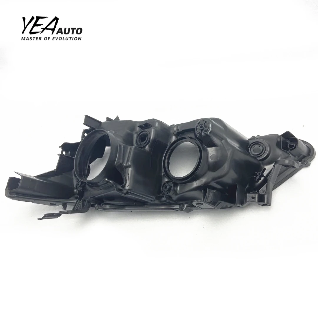 product yea auto car headlight housing black back base for toyota camry head light housing headlamp 2012 2013 2014965-4