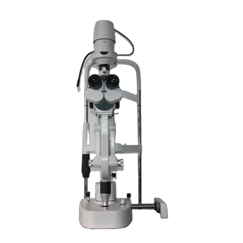 DMLX01Factory Price Brand New Optical Equipment Slit Lamp digital Machine for Hospital and Clinic