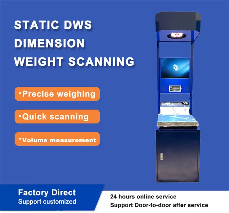 Static DWS B01