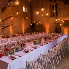 Morden Event Furniture Party Chairs And Tables Wedding Chairs And Tables