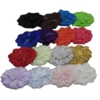 Wedding Decoration Instagram DIY Artificial Simulation Flowers Wedding Decoration 144piece/bag /7cm