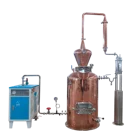 Oils Distiller Price Buying Essential Oils Manufacturers Distiller Equipment