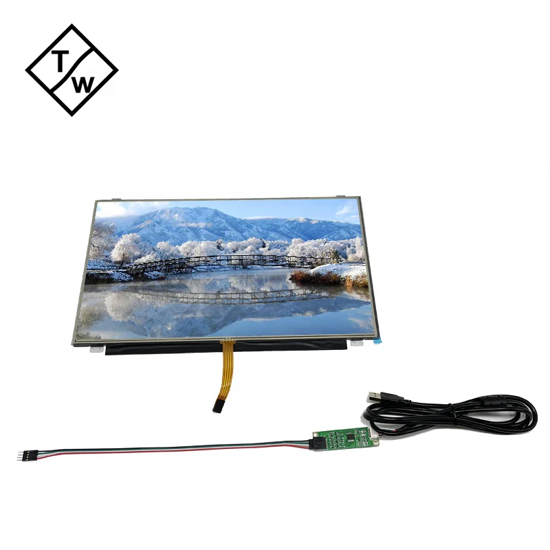 naked lcd panel supplier