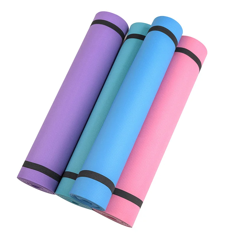 Pilates mat argos Clearance