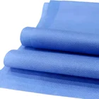 SMS SMMS SSMMS Non Woven Fabric High Quality Medical Use For Surgical Gown And Hospital Protect Clothing