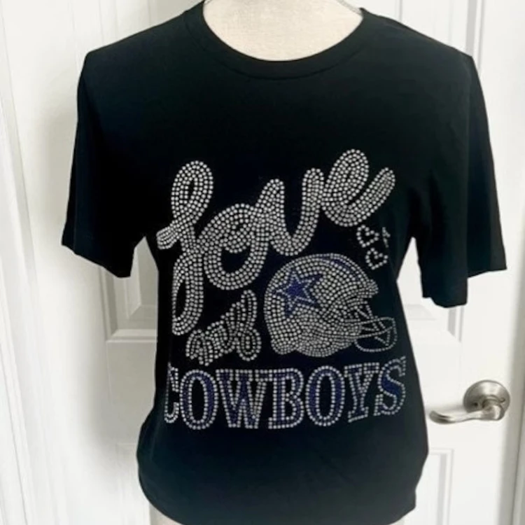 Cowboy 2-1