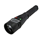 Torch Rechargeable Led DVR Camera Flashlight HD 1080P Torch Camcorder With LCD Screen WiFi And GPS