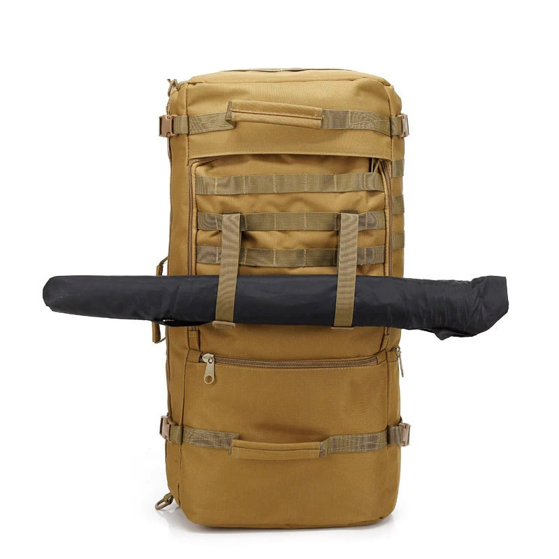 heavy duty canvas backpack