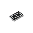 Led Display Outdoor Manufacturer Quality Assurance Car Led Display Screen Outdoor 7 Segment Led Digit Display