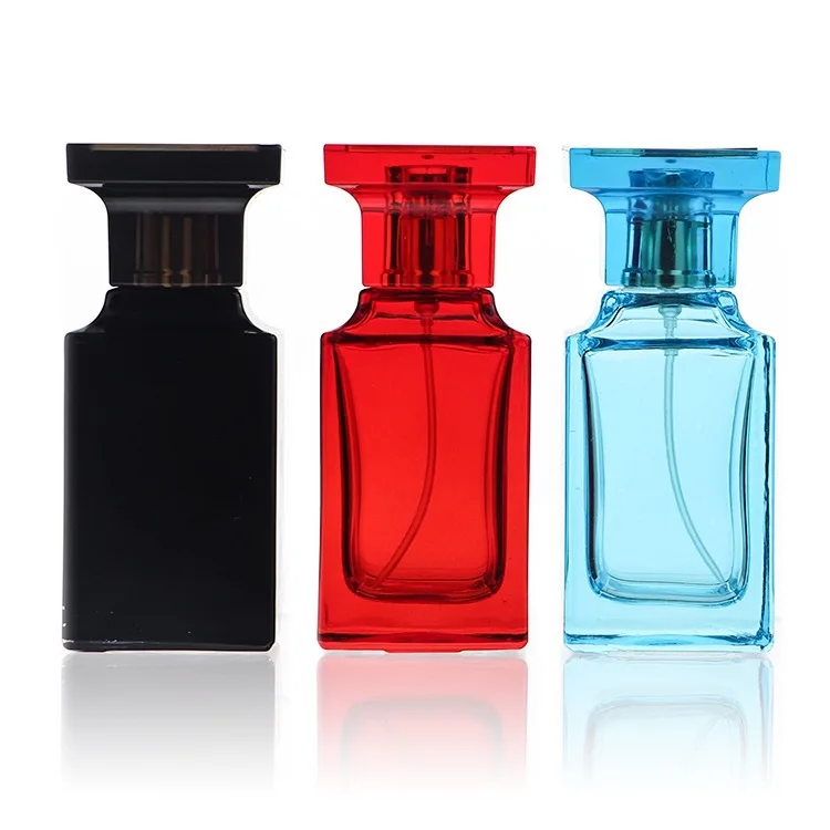 glass perfume bottles suppliers